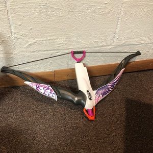 Nerf Rubelle Bow